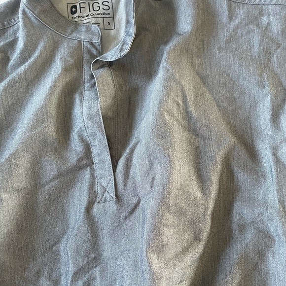 Figs Graphite - Picture 2 of 2